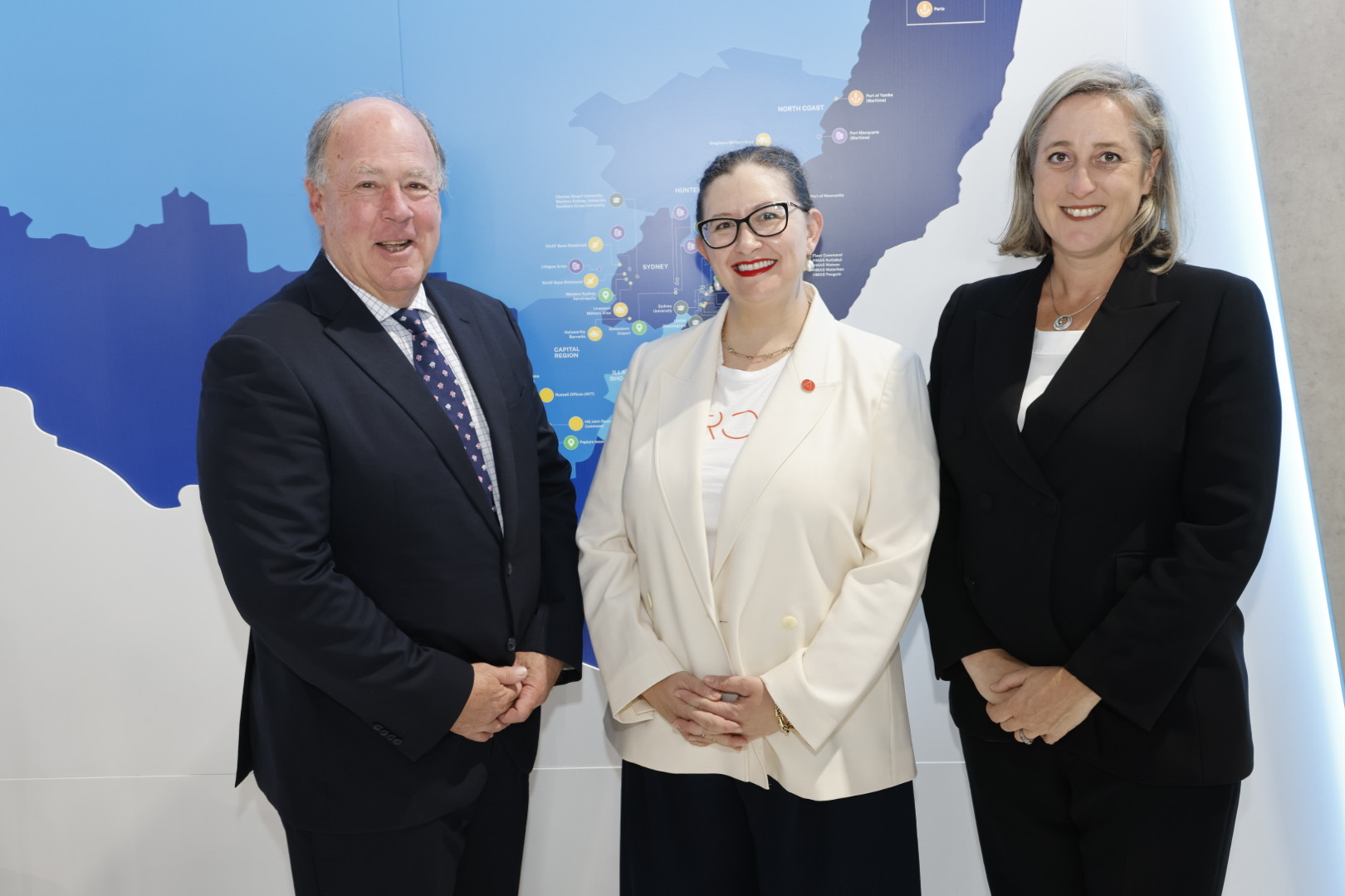 ADROITA Awarded NSW Government Jobs Plus Support image